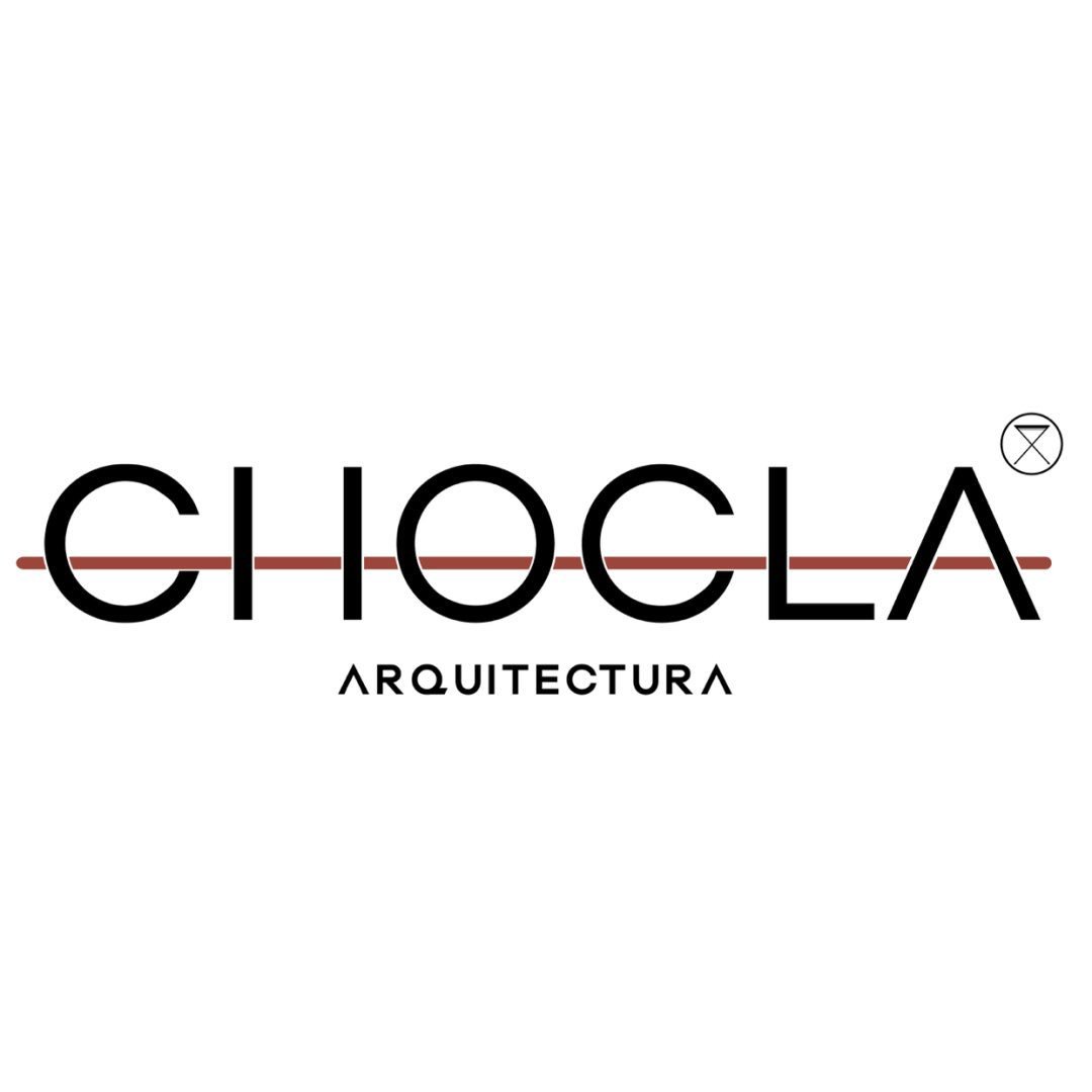 Logo de Chocla Arquitectura